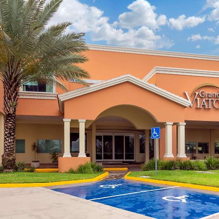 Comfort Inn Monterrey Norte San Nicolás de los Garzas Extérieur photo