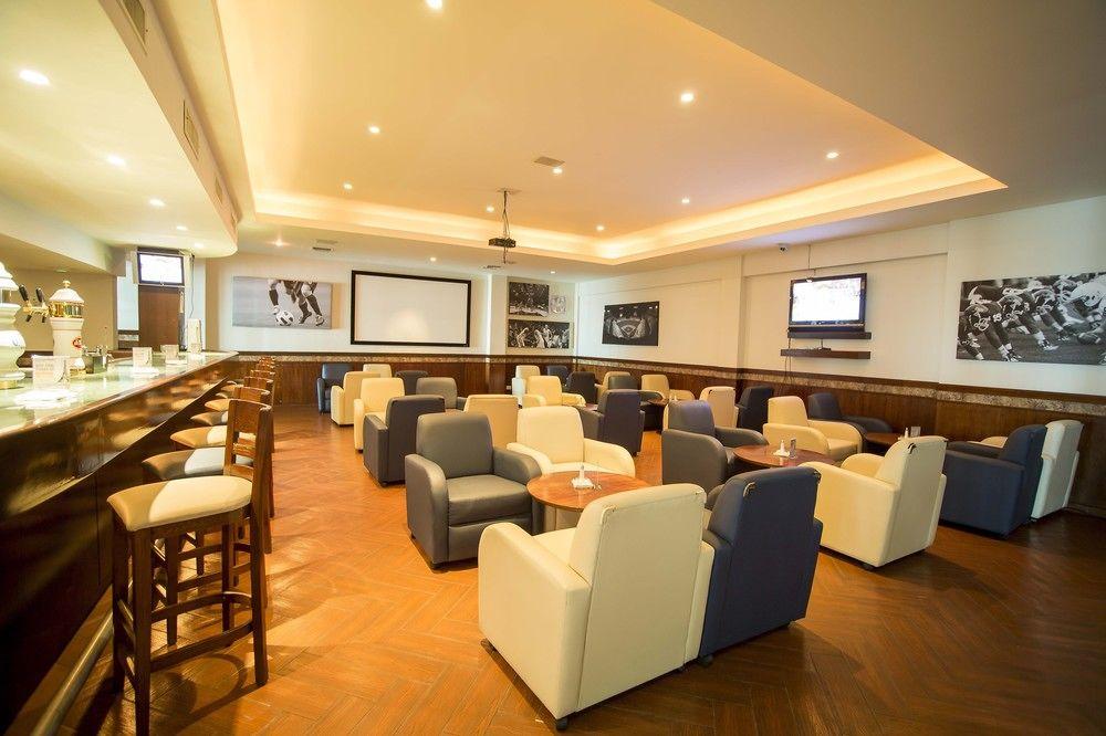 Comfort Inn Monterrey Norte San Nicolás de los Garzas Extérieur photo