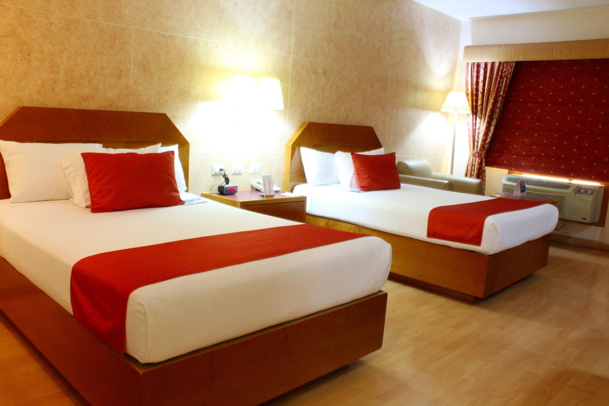 Comfort Inn Monterrey Norte San Nicolás de los Garzas Extérieur photo