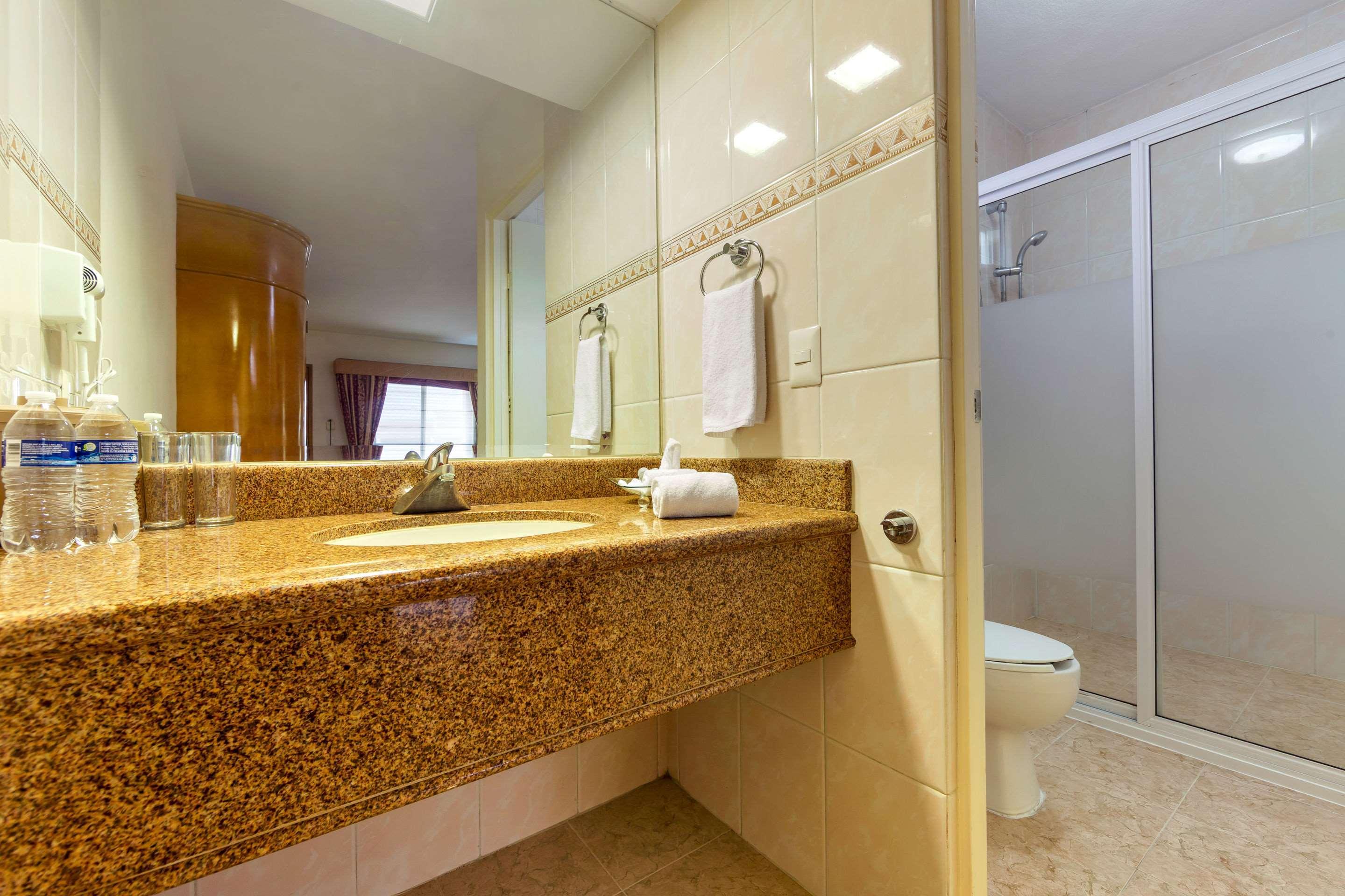 Comfort Inn Monterrey Norte San Nicolás de los Garzas Extérieur photo