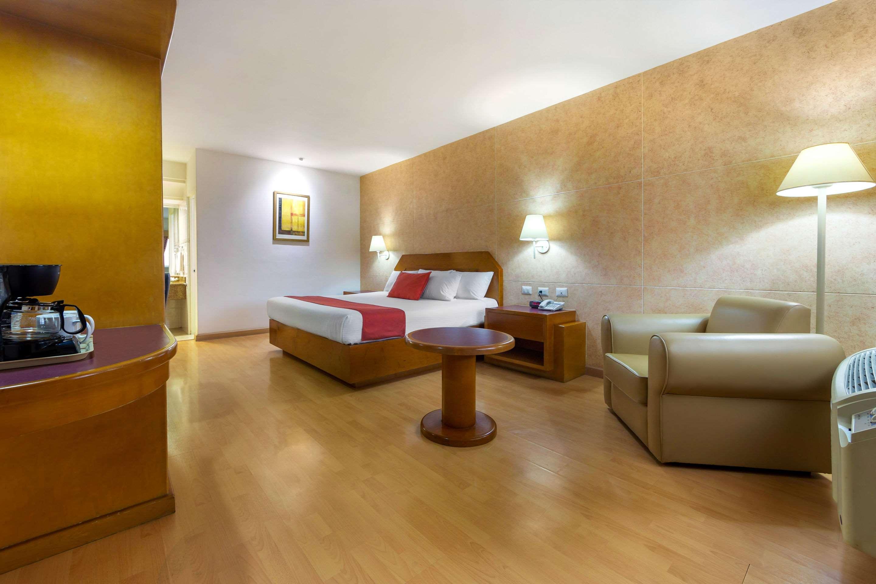 Comfort Inn Monterrey Norte San Nicolás de los Garzas Extérieur photo