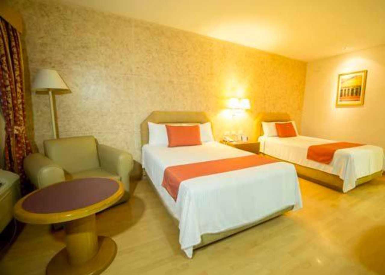 Comfort Inn Monterrey Norte San Nicolás de los Garzas Extérieur photo