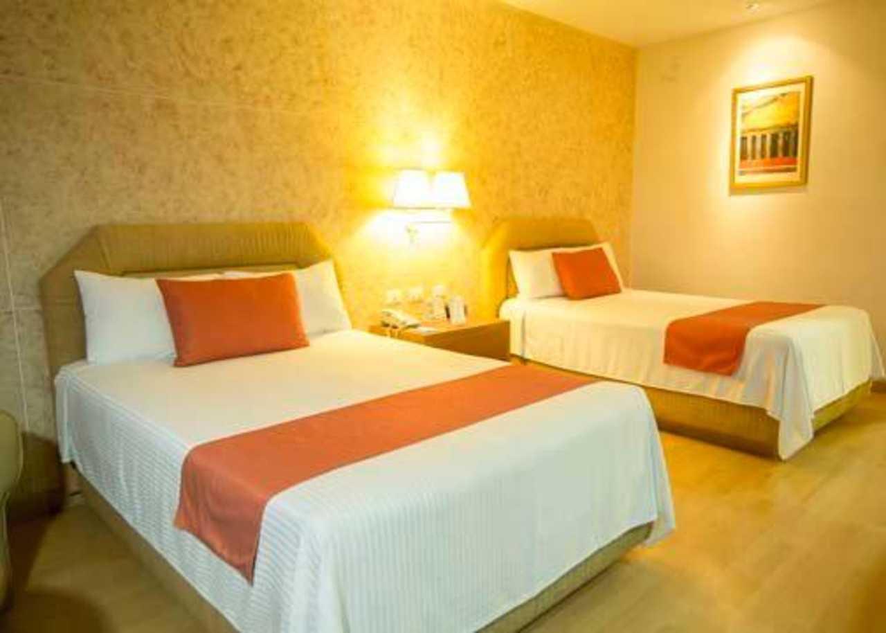 Comfort Inn Monterrey Norte San Nicolás de los Garzas Extérieur photo