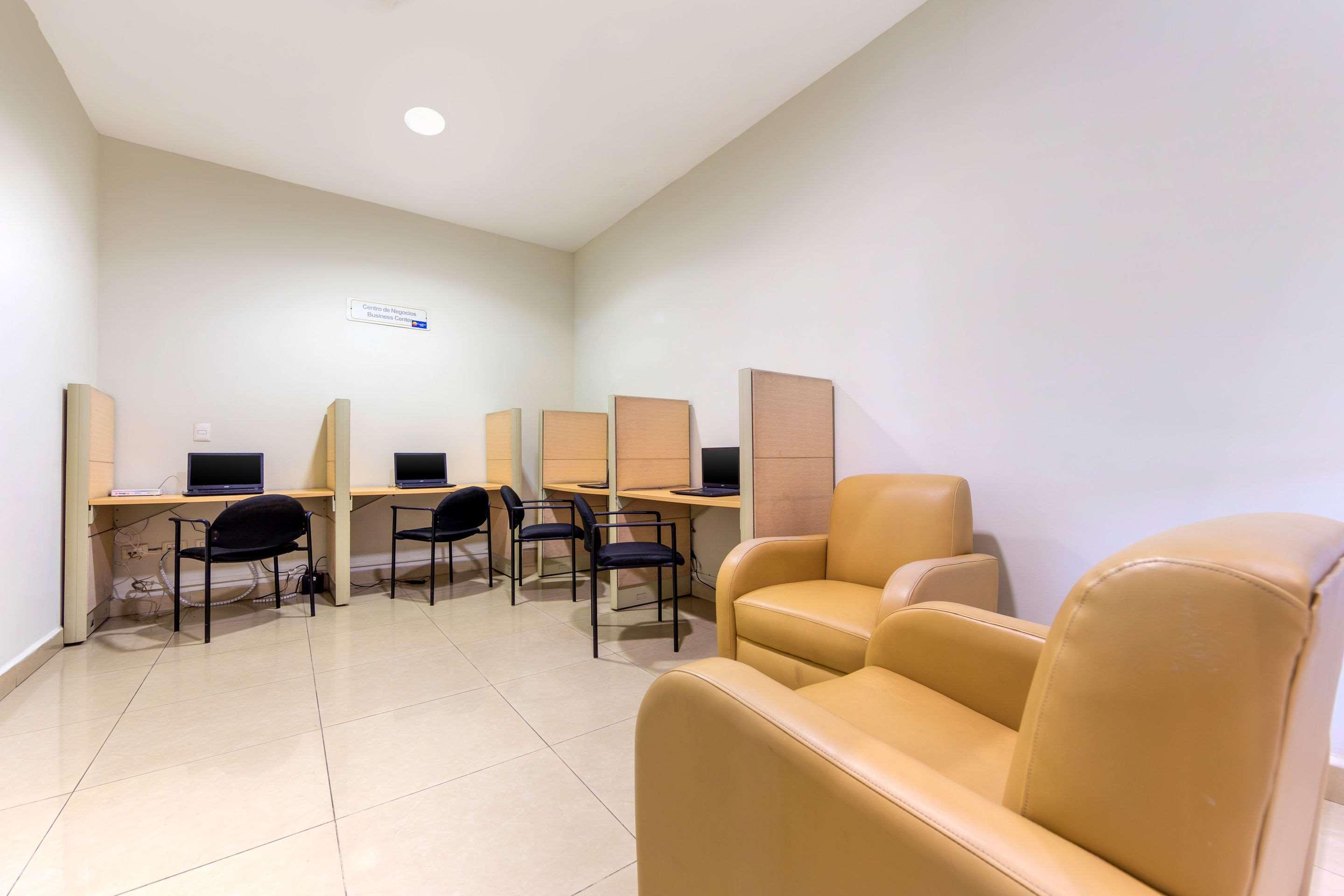 Comfort Inn Monterrey Norte San Nicolás de los Garzas Extérieur photo