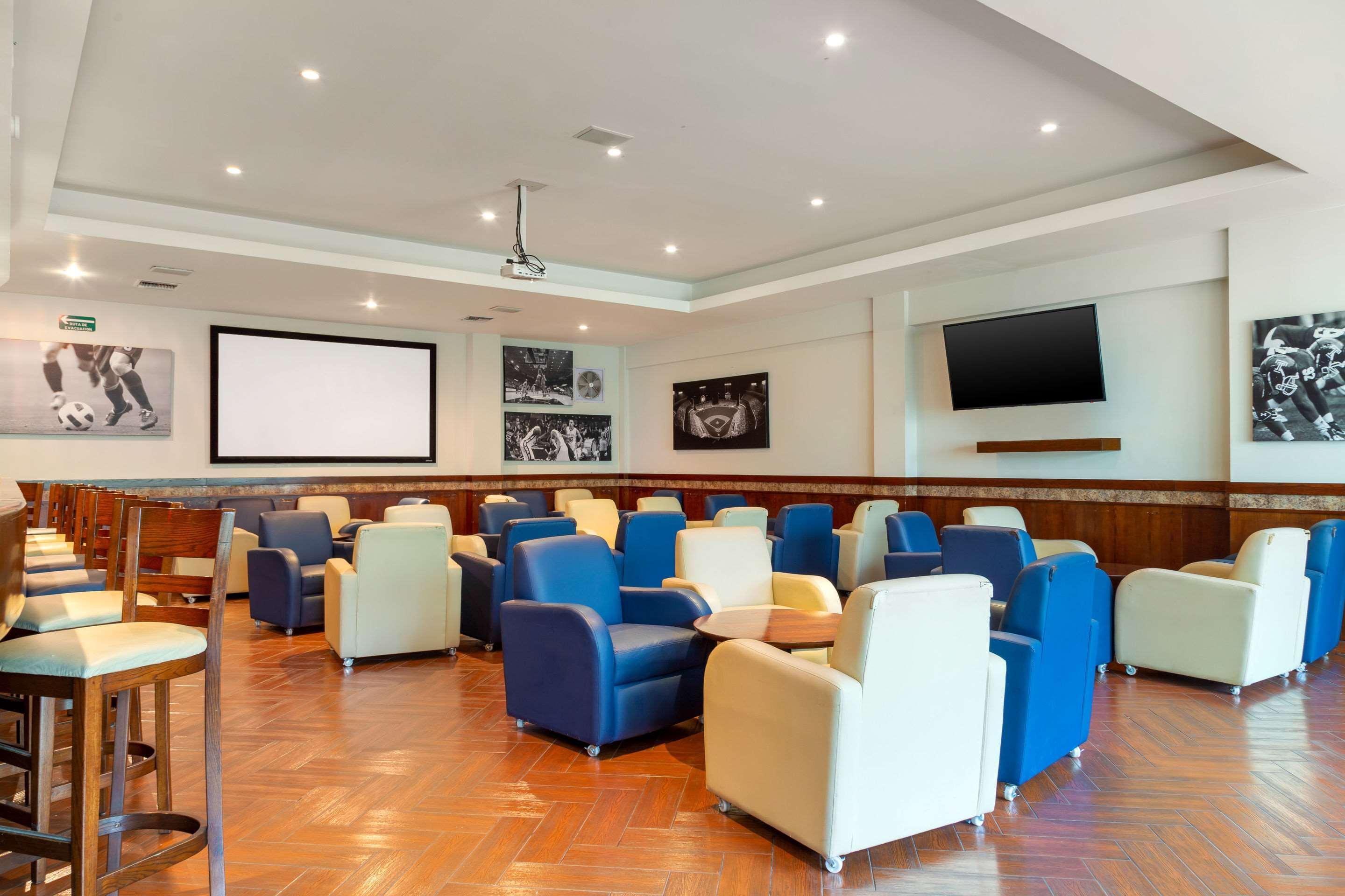 Comfort Inn Monterrey Norte San Nicolás de los Garzas Extérieur photo