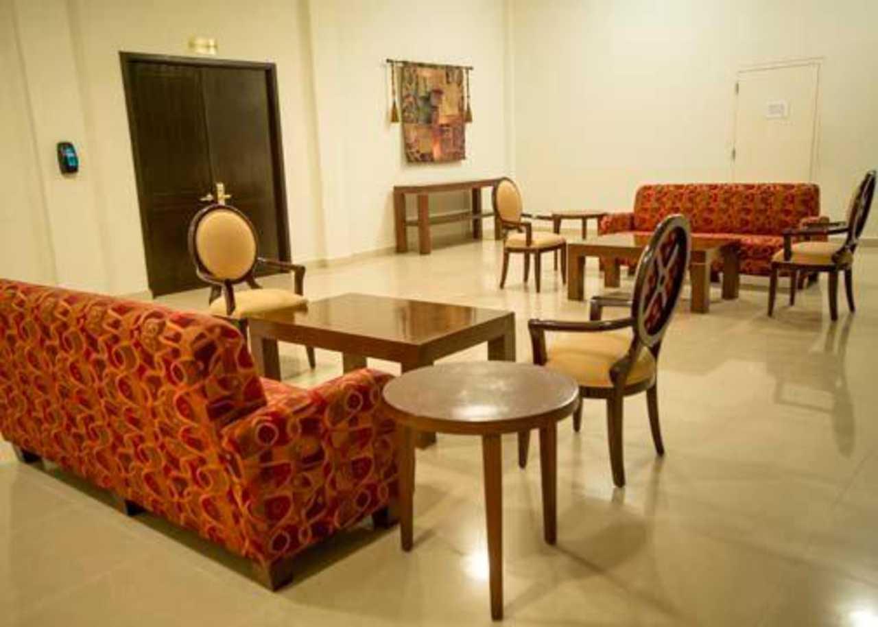 Comfort Inn Monterrey Norte San Nicolás de los Garzas Extérieur photo