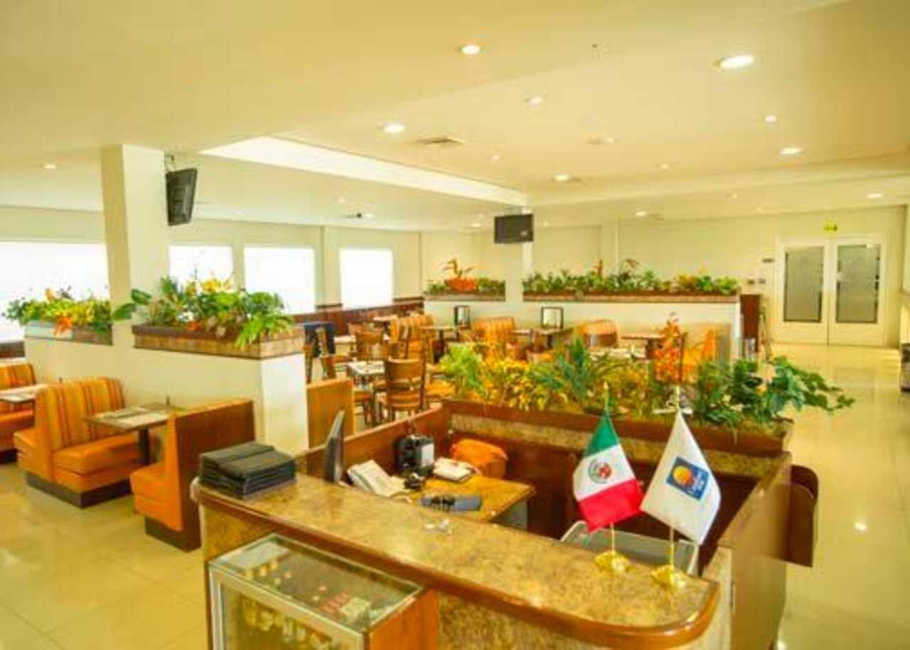 Comfort Inn Monterrey Norte San Nicolás de los Garzas Extérieur photo