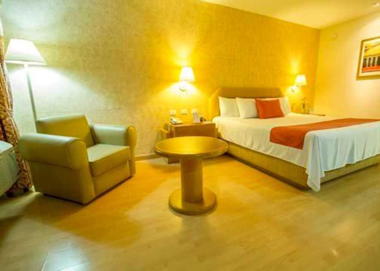 Comfort Inn Monterrey Norte San Nicolás de los Garzas Extérieur photo