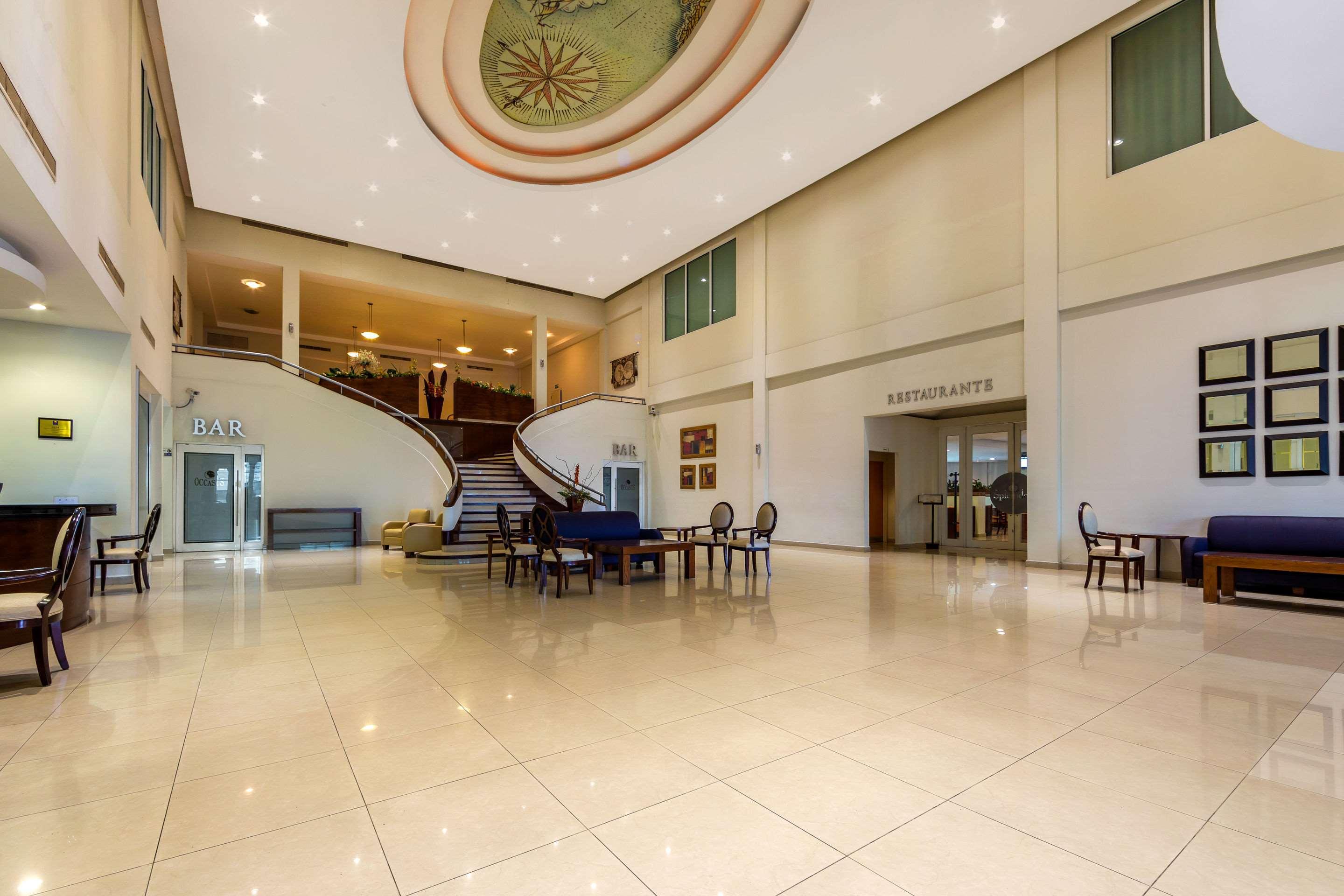 Comfort Inn Monterrey Norte San Nicolás de los Garzas Extérieur photo