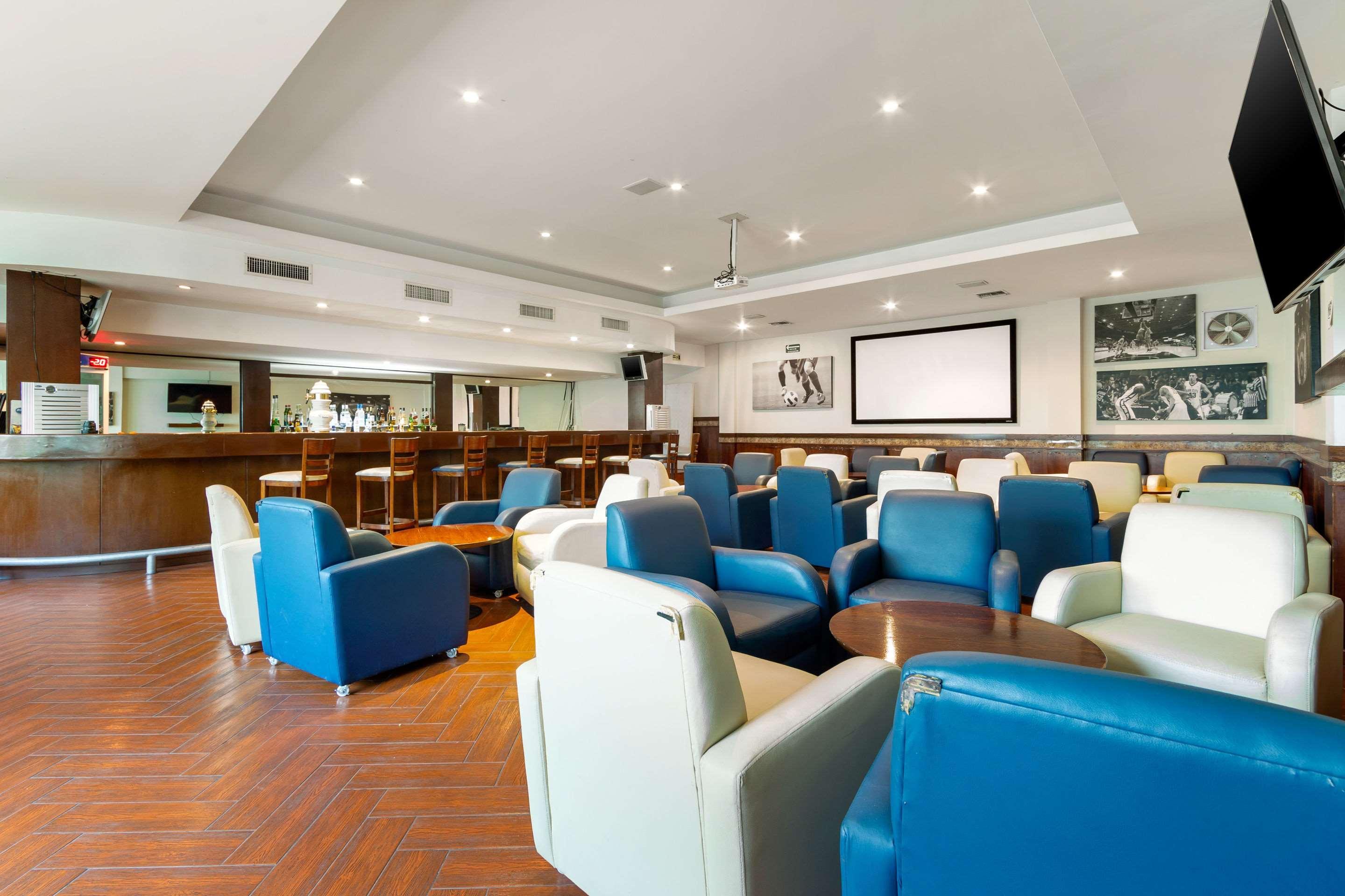 Comfort Inn Monterrey Norte San Nicolás de los Garzas Extérieur photo