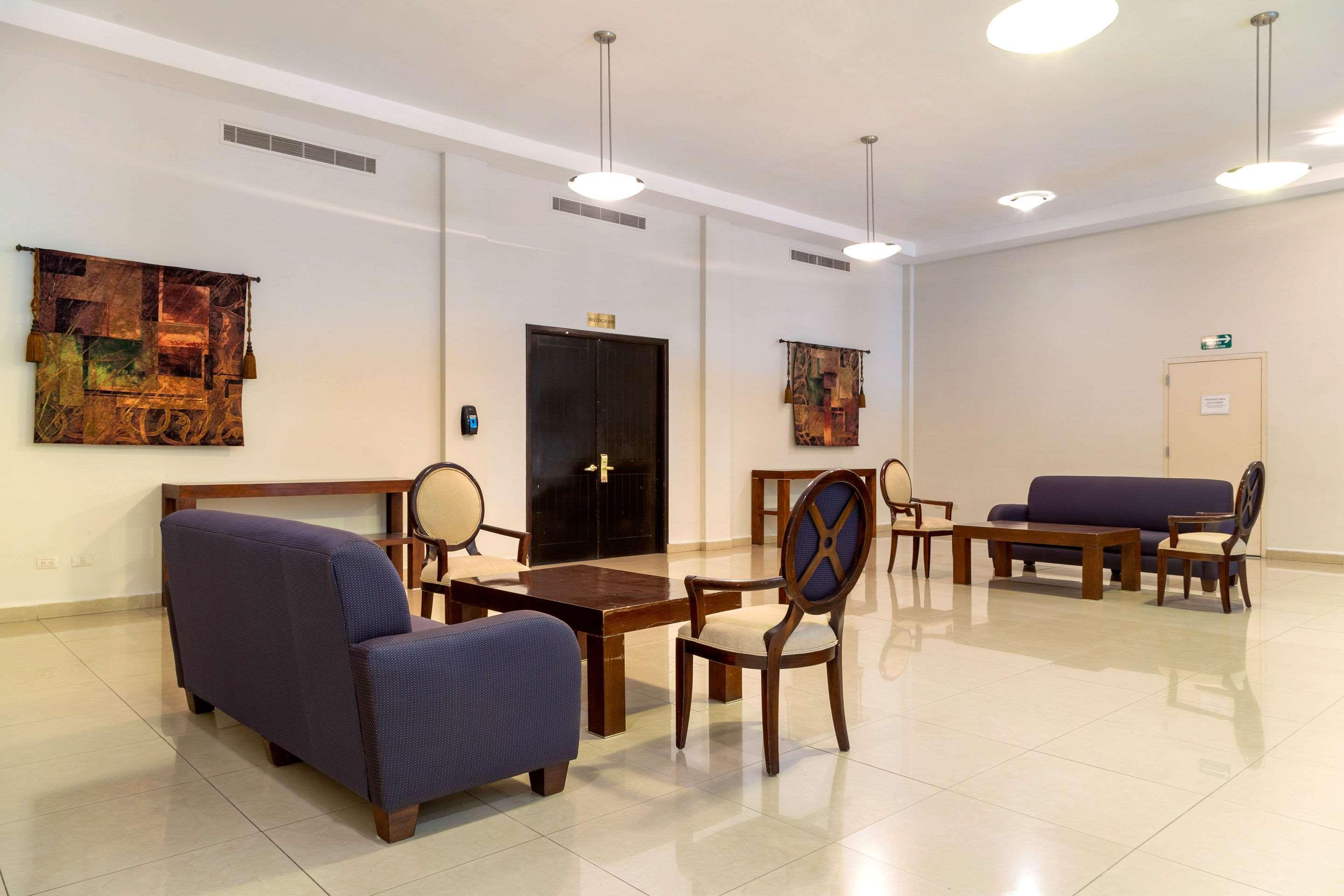 Comfort Inn Monterrey Norte San Nicolás de los Garzas Extérieur photo
