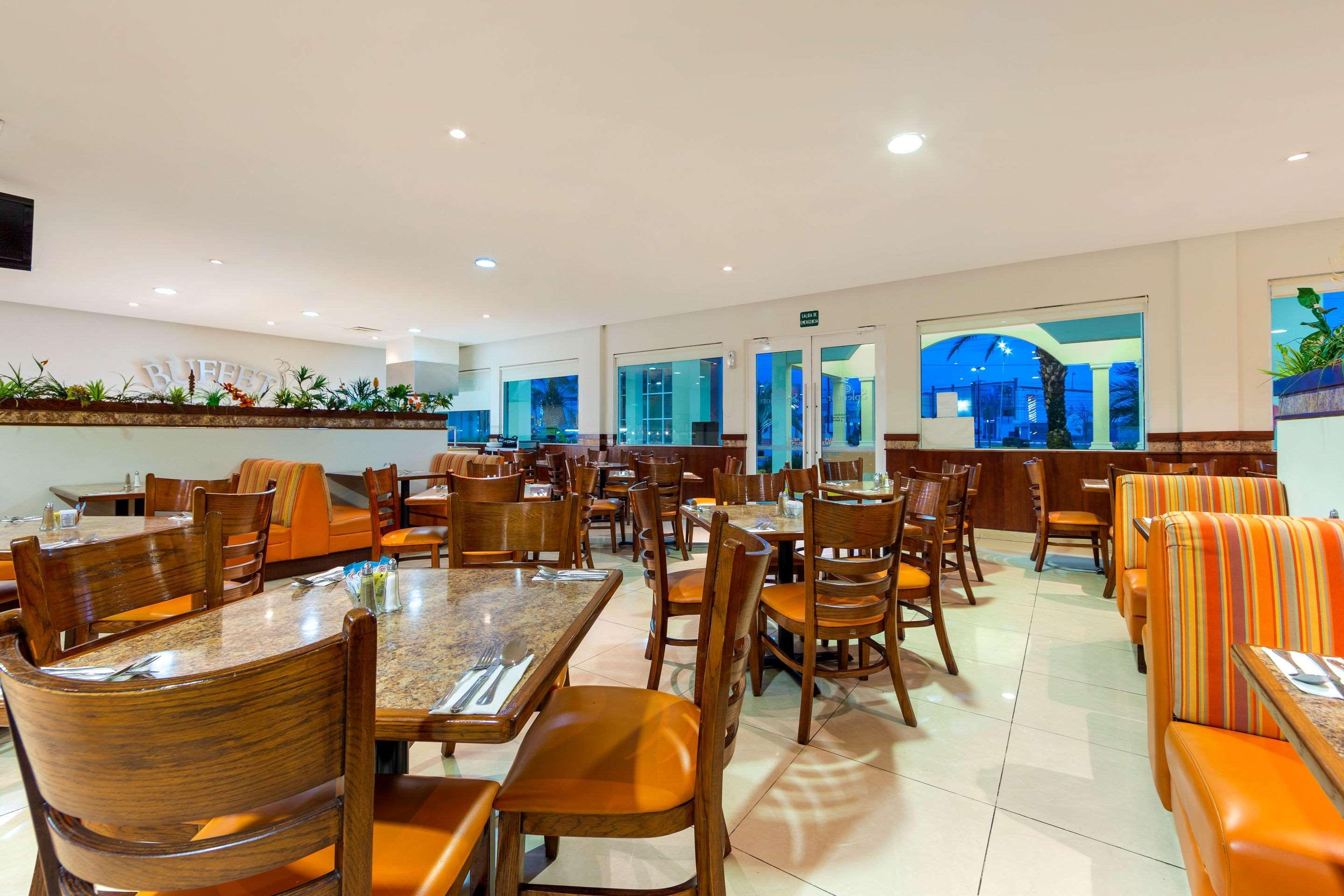Comfort Inn Monterrey Norte San Nicolás de los Garzas Extérieur photo