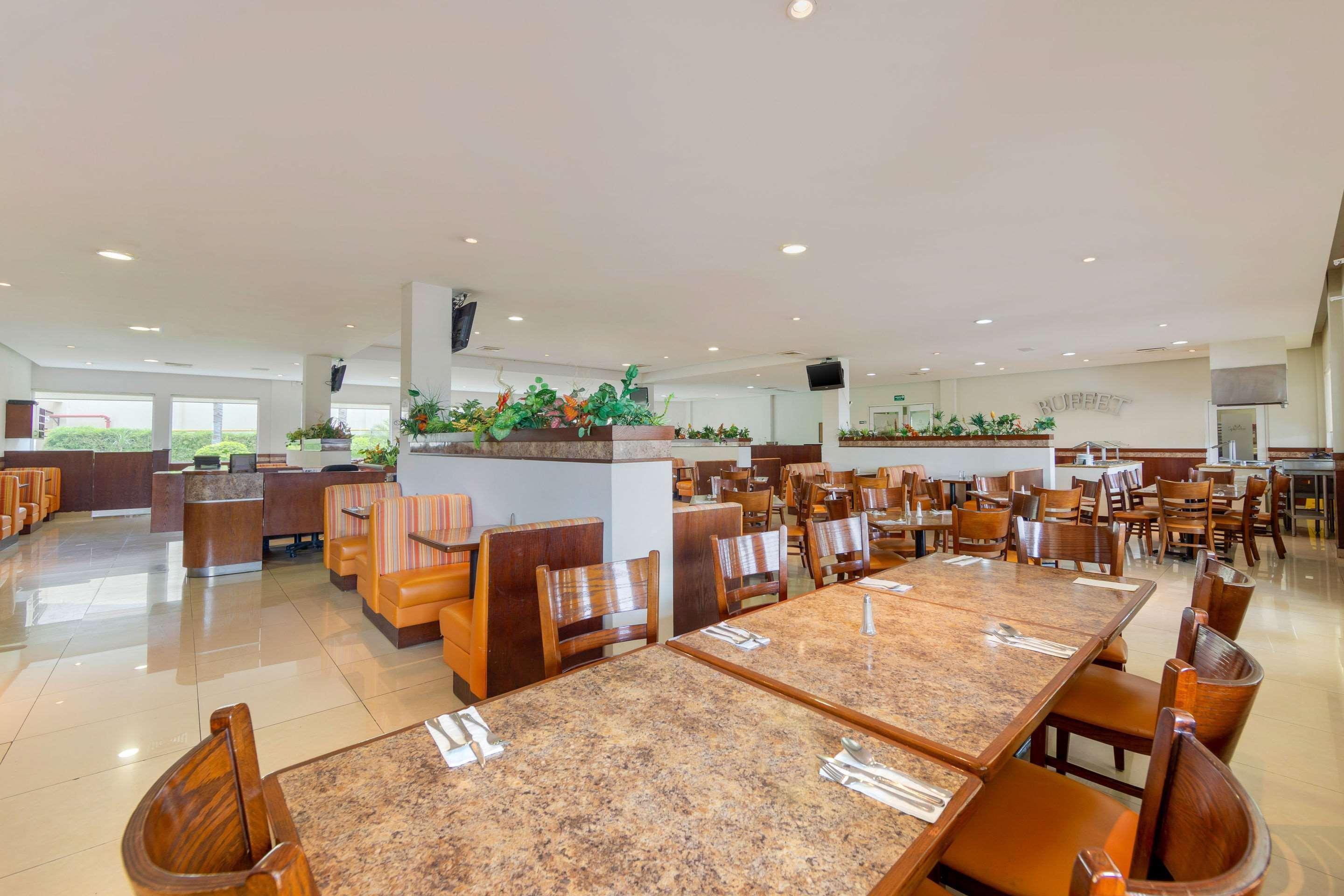 Comfort Inn Monterrey Norte San Nicolás de los Garzas Extérieur photo
