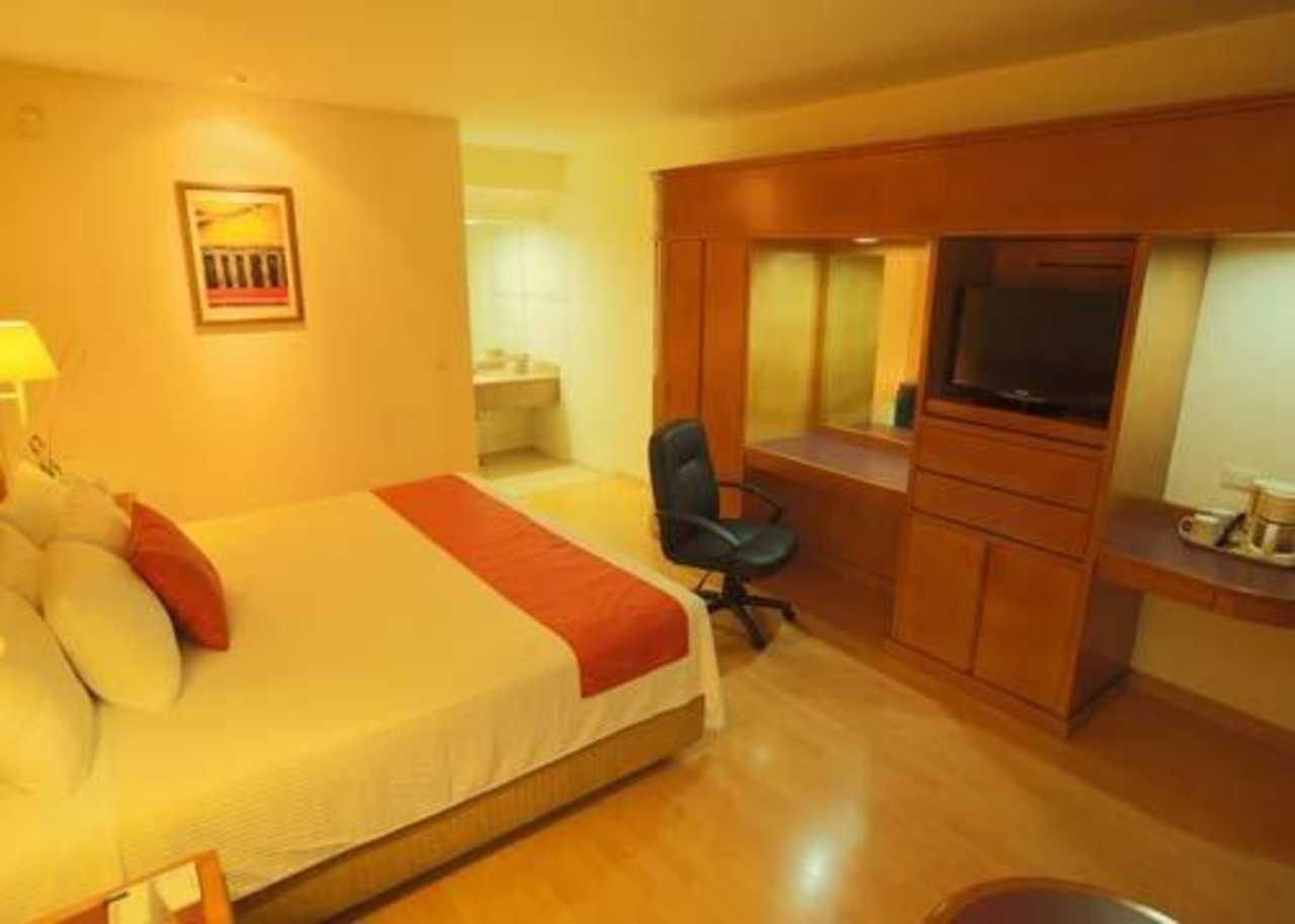 Comfort Inn Monterrey Norte San Nicolás de los Garzas Extérieur photo