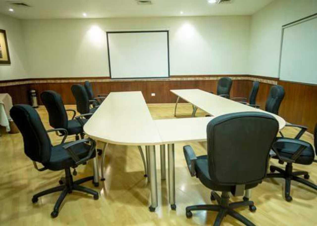 Comfort Inn Monterrey Norte San Nicolás de los Garzas Extérieur photo