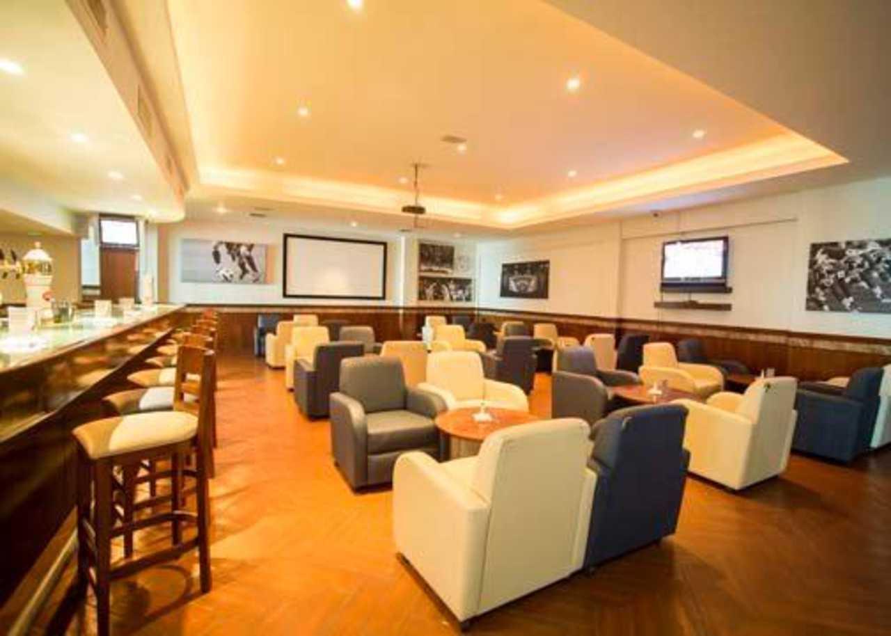 Comfort Inn Monterrey Norte San Nicolás de los Garzas Extérieur photo
