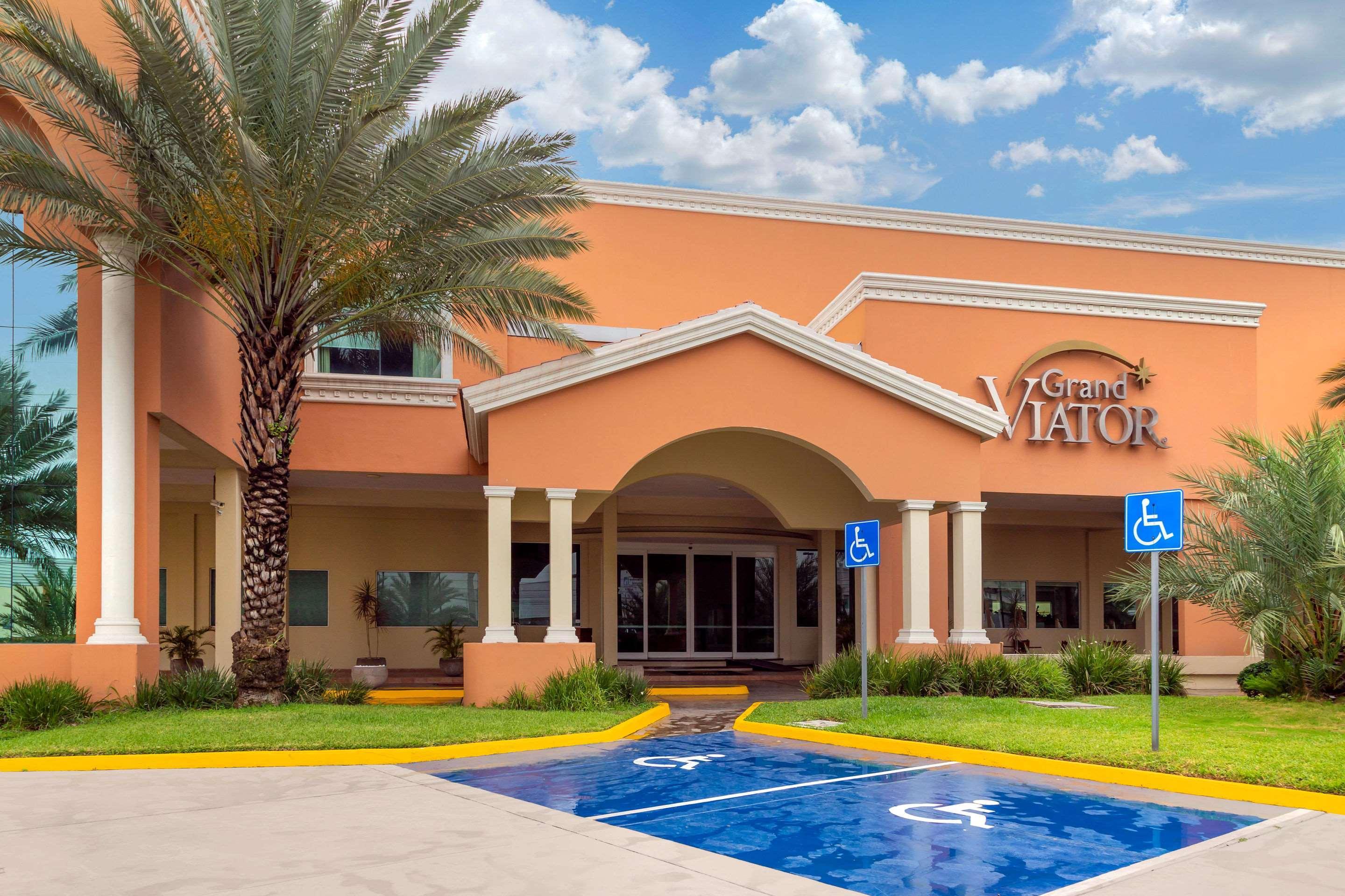 Comfort Inn Monterrey Norte San Nicolás de los Garzas Extérieur photo
