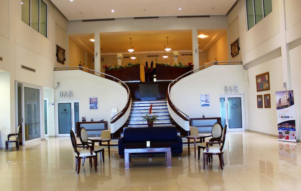 Comfort Inn Monterrey Norte San Nicolás de los Garzas Extérieur photo