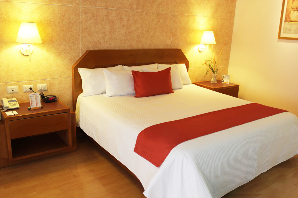 Comfort Inn Monterrey Norte San Nicolás de los Garzas Extérieur photo