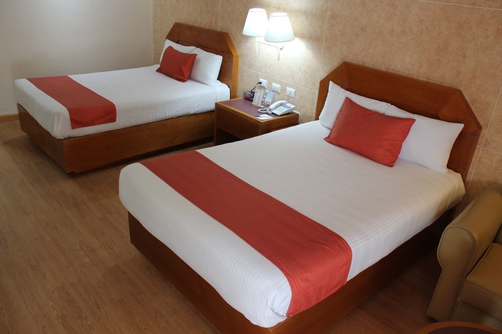 Comfort Inn Monterrey Norte San Nicolás de los Garzas Extérieur photo